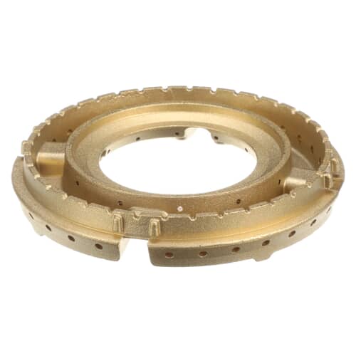 Samsung Part# DE81-05803A Service Burner Ring Dual - Genuine OEM