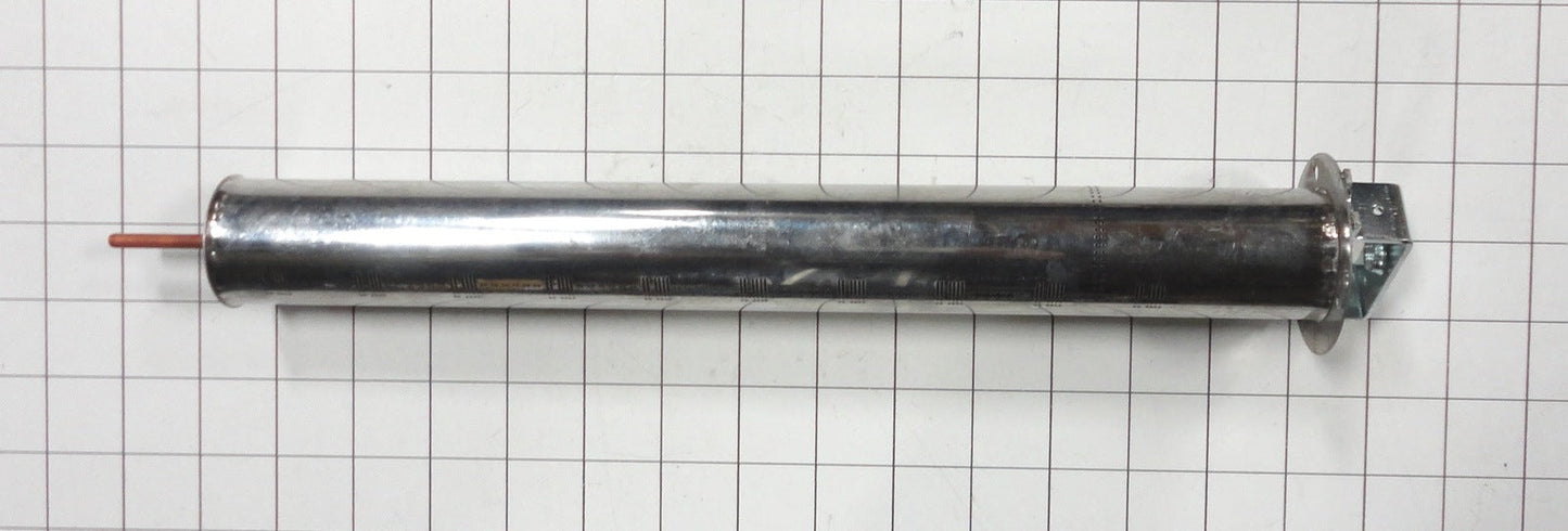 Samsung Part# DE81-05808A Bake Straight Burner - Genuine OEM
