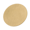 Samsung Part# DE81-06165A Service Top Cap Dual Brass - Genuine OEM