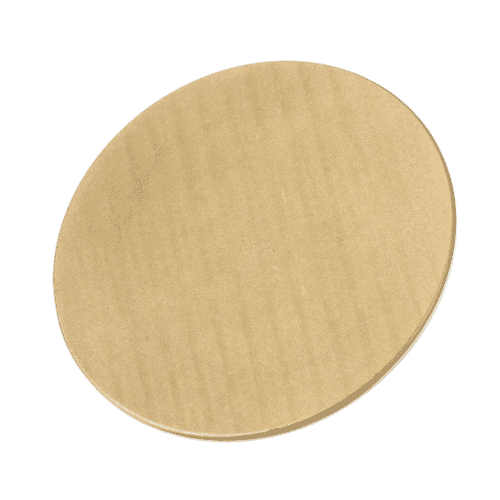 Samsung Part# DE81-06165A Service Top Cap Dual Brass - Genuine OEM