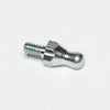 Samsung Part# DE81-06281A Ball Stud Trim - Genuine OEM