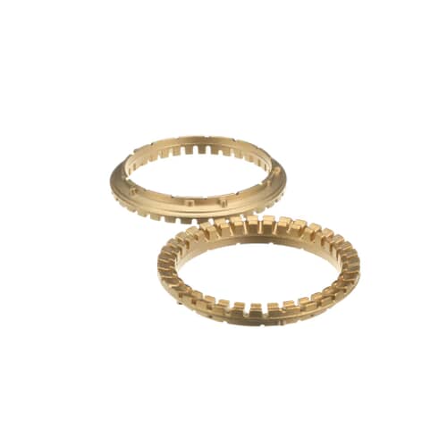 Samsung Part# DE81-06415A Burner Ring - Genuine OEM