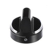 Samsung Part# DE81-06475A Service Illuminated Knob  - Genuine OEM