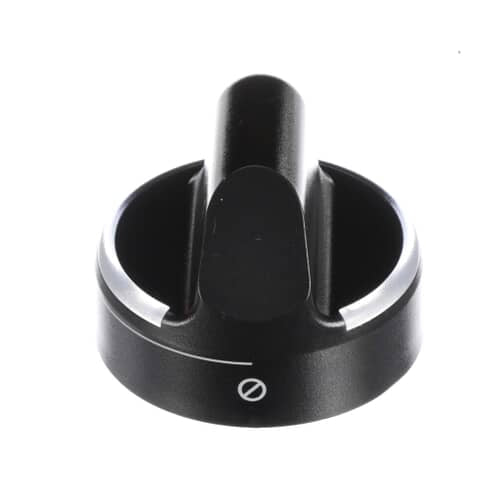 Samsung Part# DE81-06475A Service Illuminated Knob  - Genuine OEM