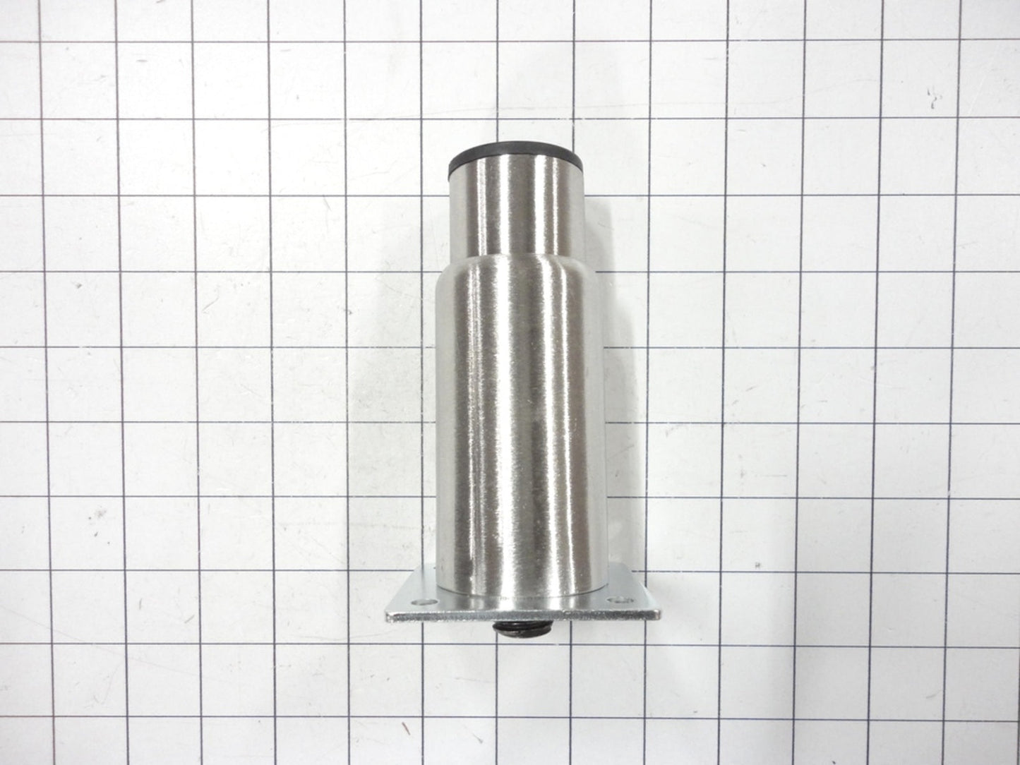 Samsung Part# DE81-06480A Service Leg New Epicure - Genuine OEM