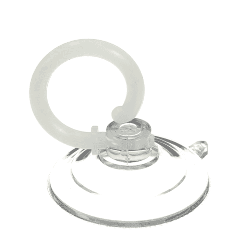 Samsung Part# DE81-06599A Suction Cup Lamp - Genuine OEM