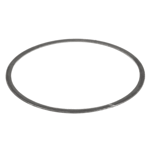 Samsung Part# DE81-06698A Service Gasket Burner Dual - Genuine OEM