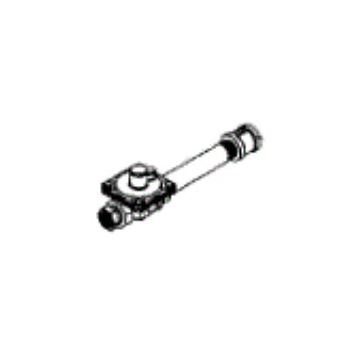 Samsung Part# DE81-06760A Service Regulator Assembly - Genuine OEM