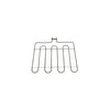Samsung Part# DE81-06863A Bake Element - Genuine OEM
