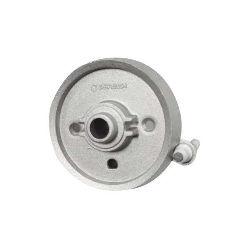 Samsung Part# DE81-06924A Burner Base Assembly - Genuine OEM