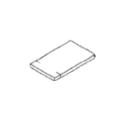 Samsung Part# DE81-07247A Service Insulation Igniter - Genuine OEM