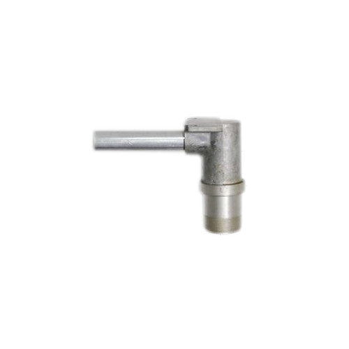 Samsung Part# DE81-07511A Service Base Burner Tube - Genuine OEM