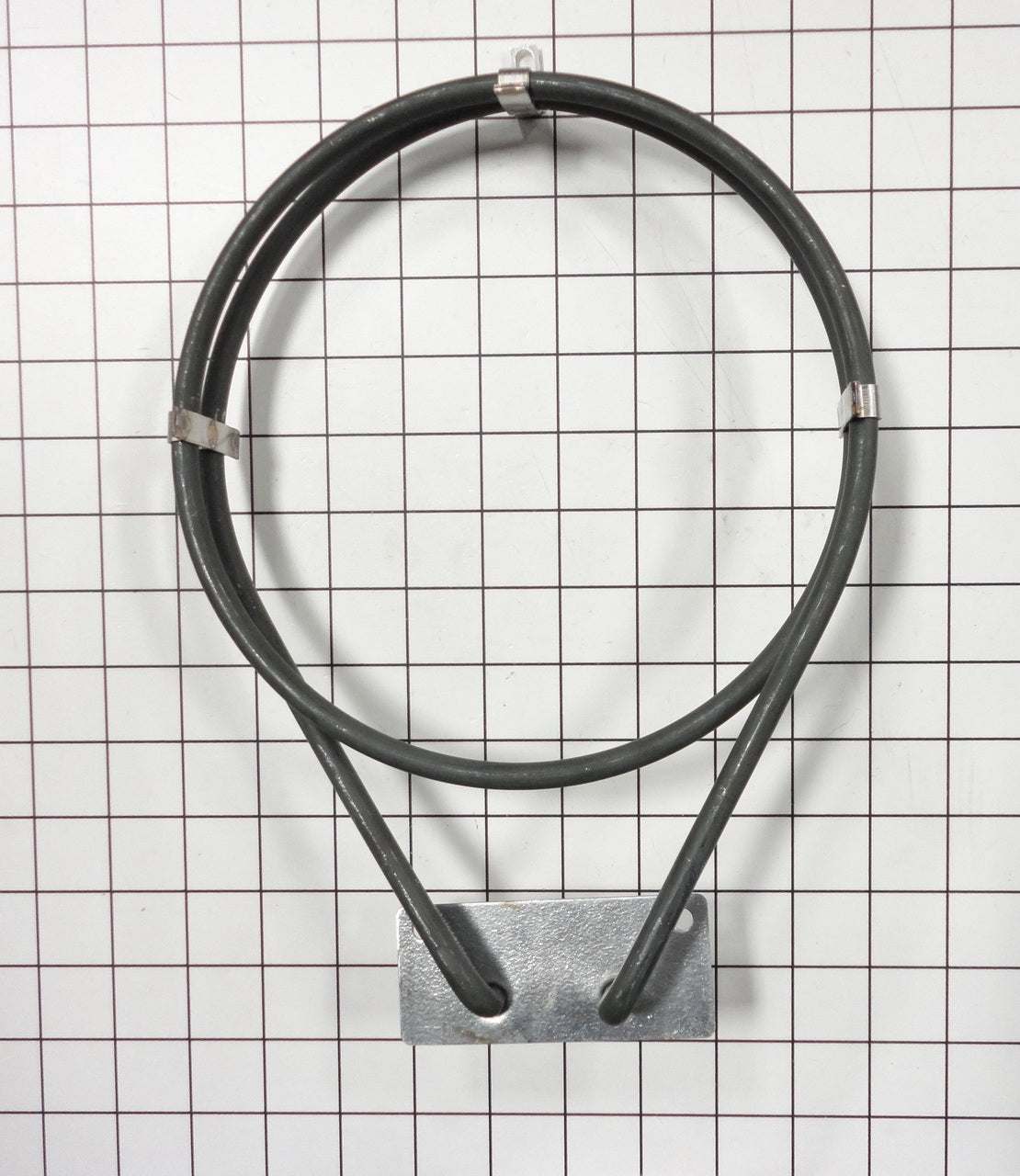 Samsung Part# DE81-07540A Service Convection Element - Genuine OEM