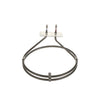 Samsung Part# DE81-07540A Service Convection Element - Genuine OEM