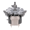 Samsung Part# DE81-07541A Service Convection Fan - Genuine OEM