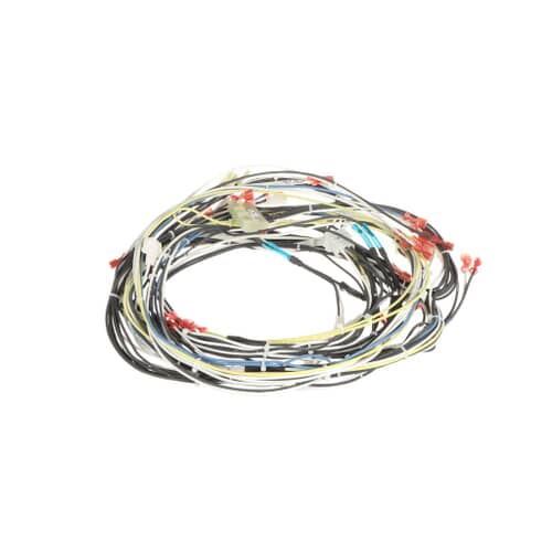 Samsung Part# DE81-07592A Main Wire Harness - Genuine OEM