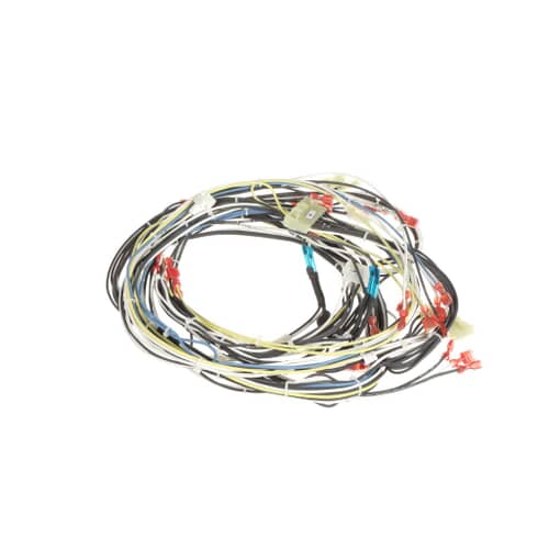 Samsung Part# DE81-07592A Main Wire Harness - Genuine OEM