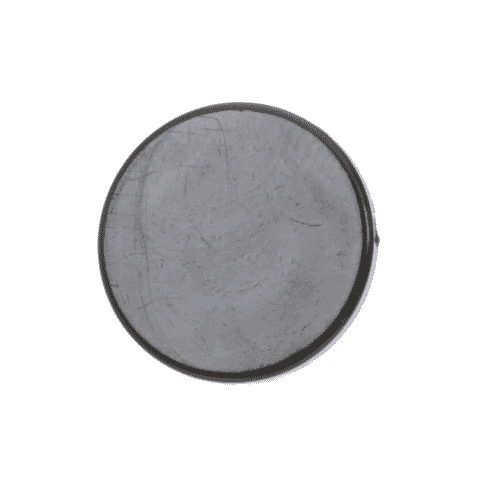 Samsung Part# DE81-07643A Plug Skin Door - Genuine OEM