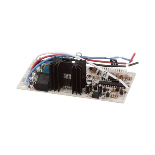 Samsung Vent Hood Control Board DE81-07744A