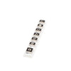 Samsung Part# DE81-07764A SVC Keypad Raised Vent - Genuine OEM