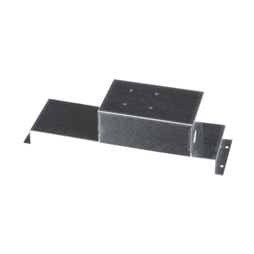 Samsung Part# DE81-07791A Motor Mounting Box Weld - Genuine OEM