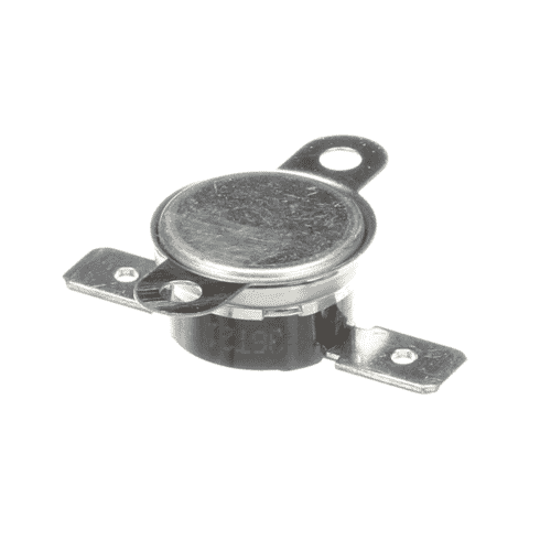 Samsung Part# DE81-07792A Service Auto Reset Switch - Genuine OEM