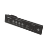 Samsung Part# DE81-07795A Service Control Overlay - Genuine OEM