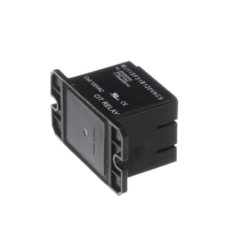 Samsung Part# DE81-08250A Slim Relay - Genuine OEM