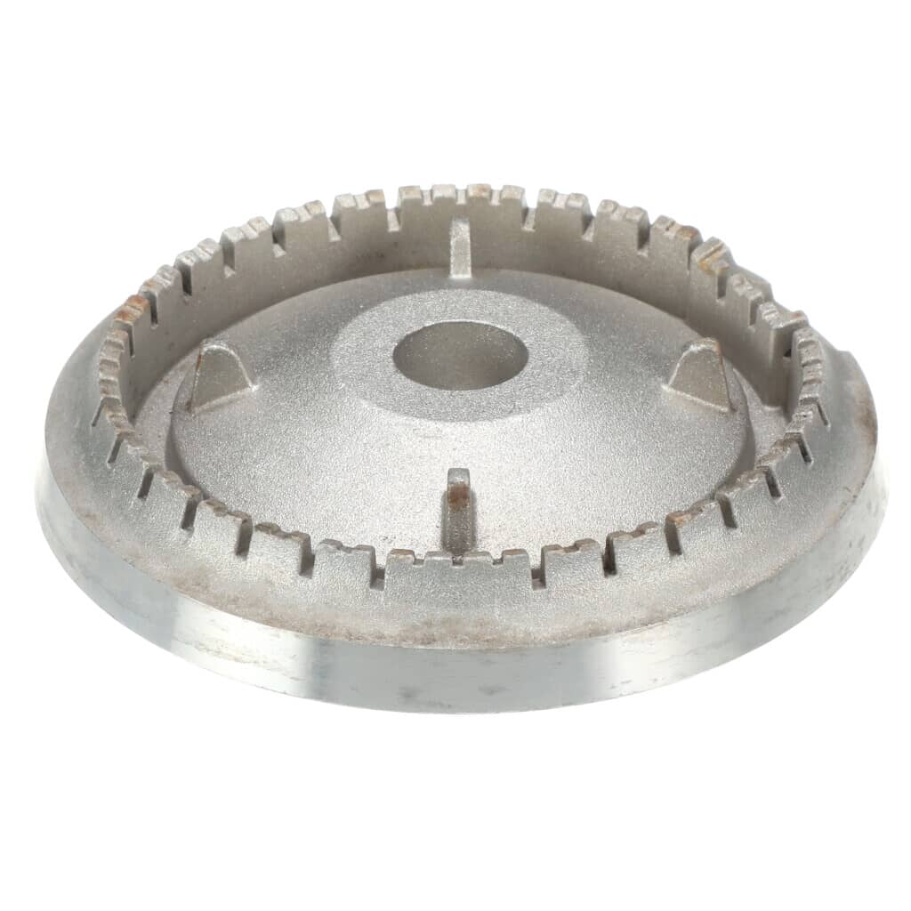 Samsung Part# DE81-08322A Service Burner Ring - Genuine OEM