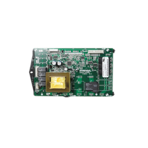 Samsung Part# DE81-08577A SVC Power Board - Genuine OEM