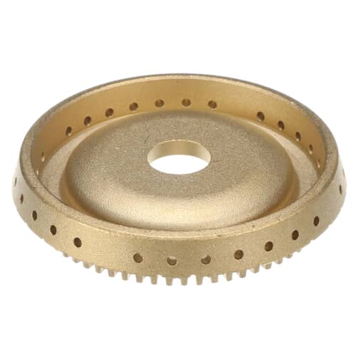 Samsung Part# DE81-08588A Ring Burner - Genuine OEM