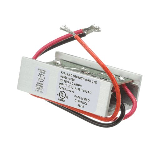 Samsung Part# DE81-08638A Service AC Phase Control - Genuine OEM