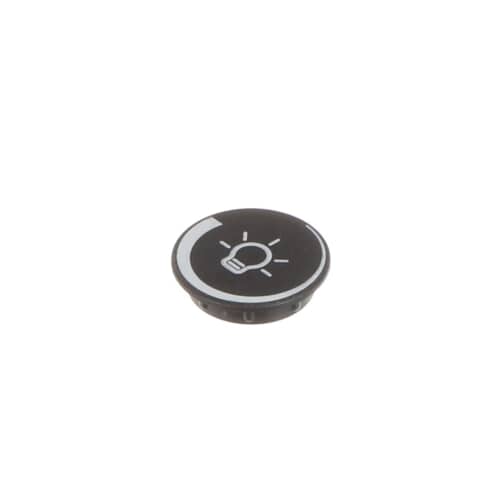 Samsung Part# DE81-08662A Light Dimmer Cap - Genuine OEM
