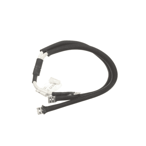 Samsung Part# DE81-08825A Service Connector Male - Genuine OEM