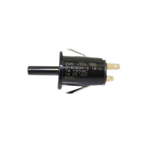 Samsung Part# DE81-08860A Service Switch Plunger - Genuine OEM