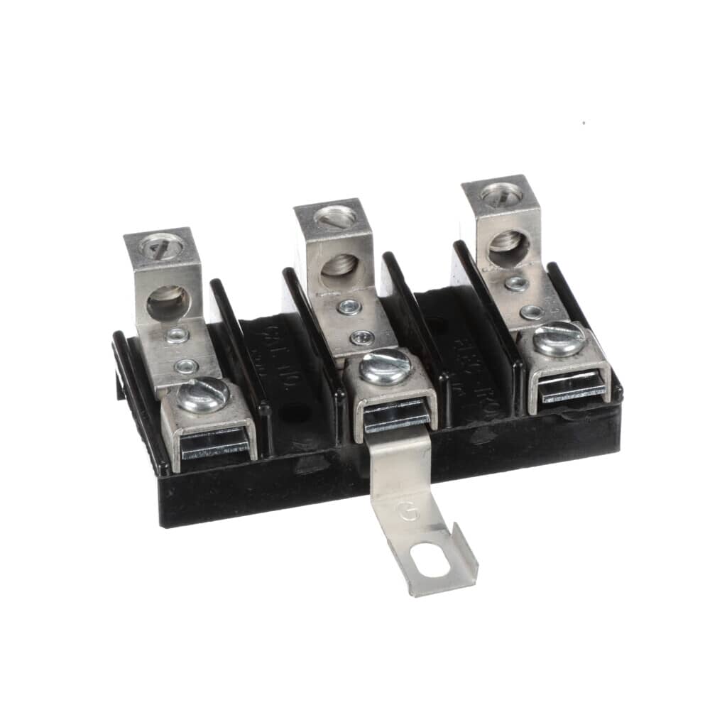 Samsung Part# DE81-08991A Service Terminal Block - Genuine OEM