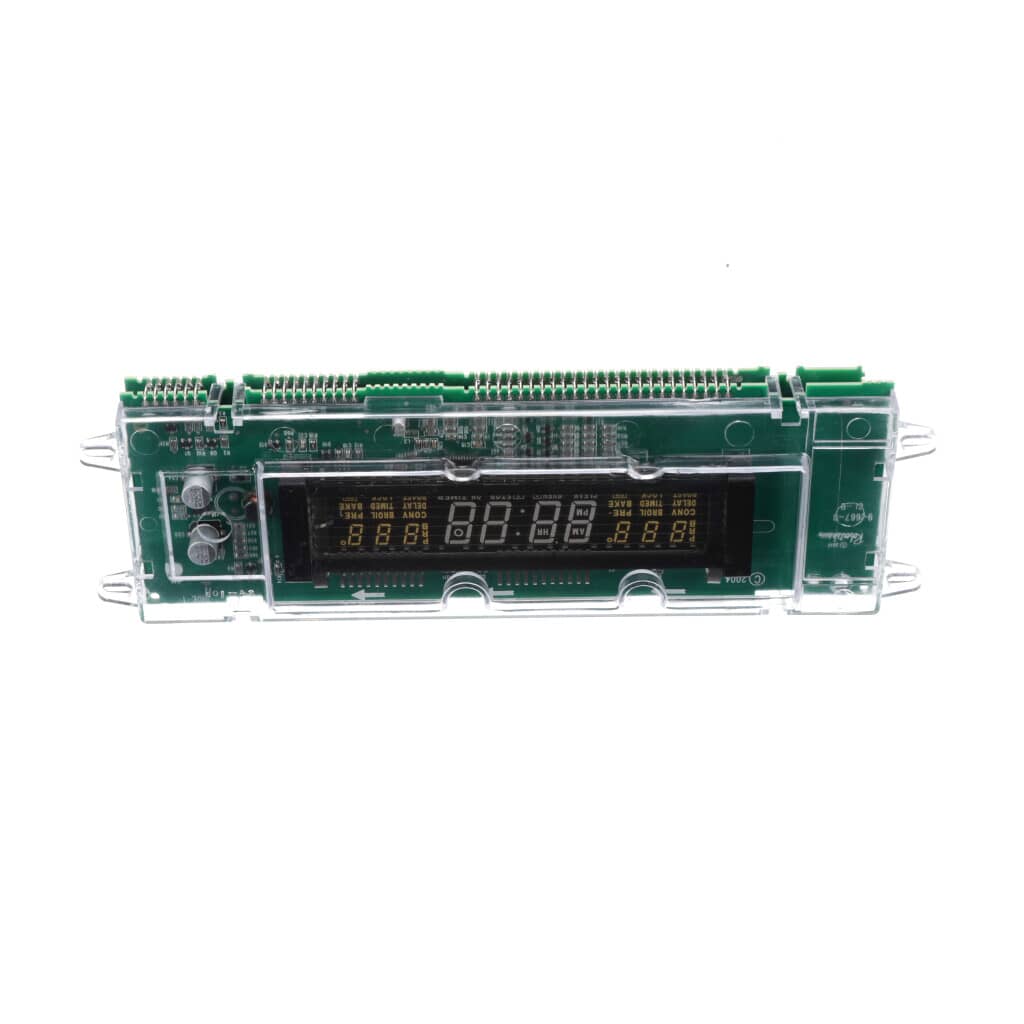 Samsung Part# DE81-09235A Controller Assembly - Genuine OEM