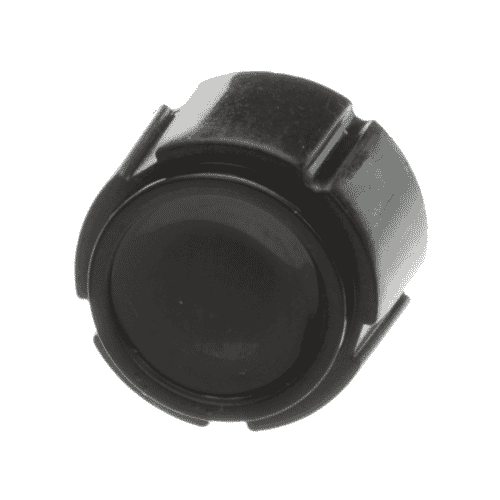 Samsung Part# DE81-09307A Service Knob Slim Line - Genuine OEM