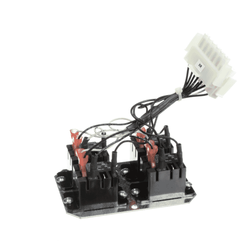 Samsung Part# DE81-09469A Relay Assembly - Genuine OEM