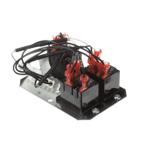 Samsung Part# DE81-09470A Relay Assembly - Genuine OEM