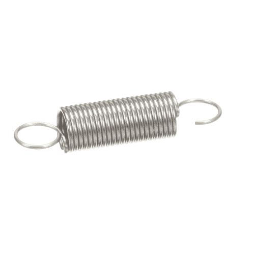 Samsung Part# DE81-09672A Service Door Latch Spring - Genuine OEM