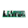 Samsung Microwave Service Relay Board DE81-09742A