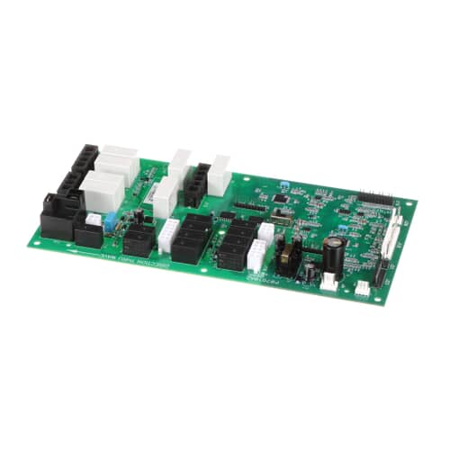 Samsung Service Relay Board DE81-09742A