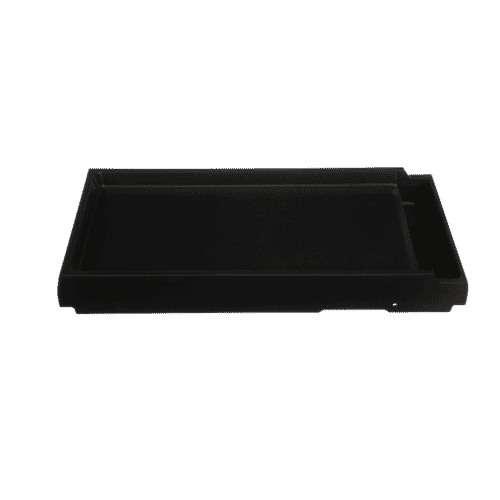Samsung Part# DE81-09760A Griddle Assembly - Genuine OEM