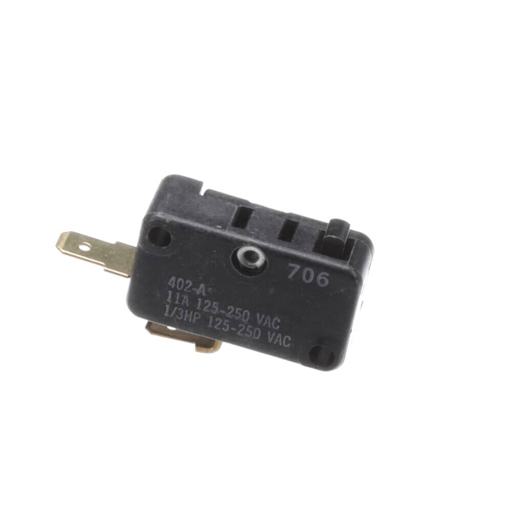 Samsung Part# DE81-10017A Service Microswitch  - Genuine OEM