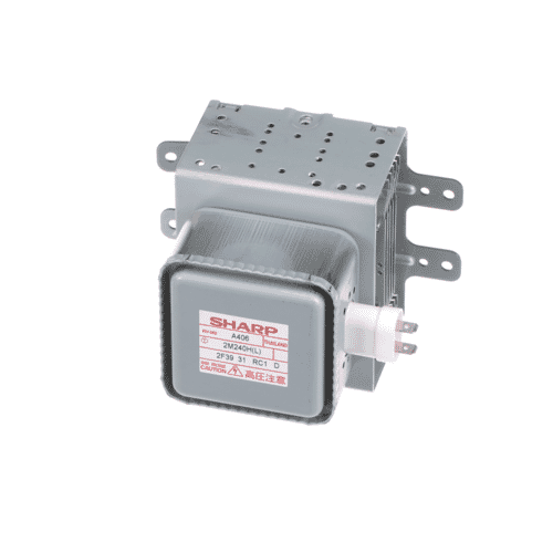 Samsung Part# DE81-10105A Magnetron - Genuine OEM