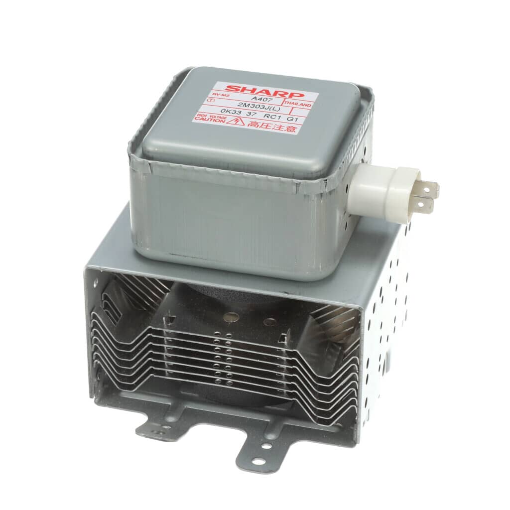 Samsung Part# DE81-10242A Magnetron - Genuine OEM