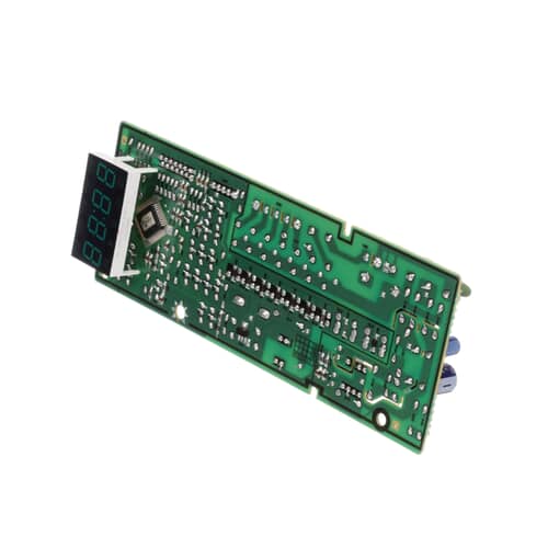 Samsung Part# DE92-02434D Main Power Control Board Assembly - Genuine OEM