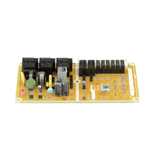 Samsung Relay Control Board DE92-02439D