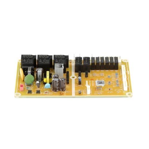 Samsung Relay Control Board DE92-02439D